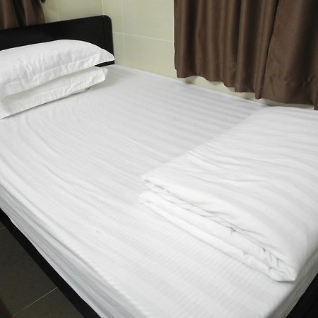 Kowloon Mongkok 1812 Guest House Hong Kong Exterior foto
